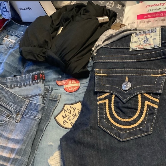 EPIC Live Show! Monday, 11/13/23 at 9pmEST - Picture 5 of 7